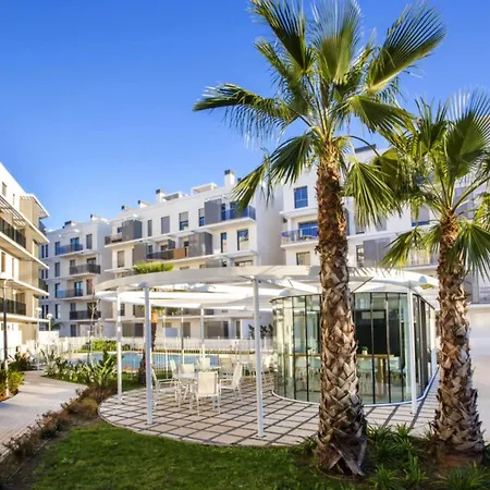 Casa vacanze Global Marina Real Iii 11070 Dénia
