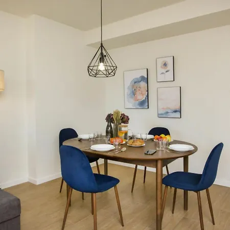 Casa vacanze Global Marina Real Iii 11070