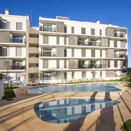 Global Marina Real Iii 11070 Casa vacanze